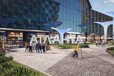 1-room apartment apartment by the address st. Primorskaya Suvorova (area 68,5 m²) - Atlanta.ua - photo 5