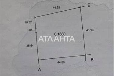 Участок (площадь 7 сот) - Atlanta.ua - imageAlt 6