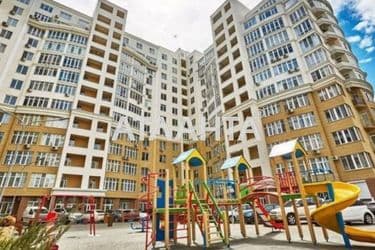 3-rooms apartment apartment by the address st. Arkadievskiy per (area 127,9 m²) - Atlanta.ua - photo 59