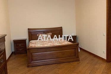 3-rooms apartment apartment by the address st. Arkadievskiy per (area 127,9 m²) - Atlanta.ua - photo 43
