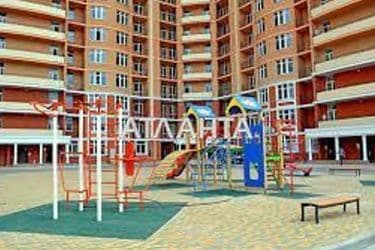 1-room apartment apartment by the address st. Gagarinskoe plato (area 28 m²) - Atlanta.ua - photo 19