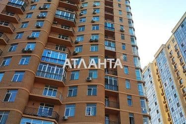 1-room apartment apartment by the address st. Gagarinskoe plato (area 28 m²) - Atlanta.ua - photo 20