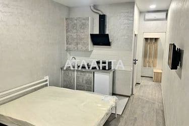 1-room apartment apartment by the address st. Gagarinskoe plato (area 28 m²) - Atlanta.ua - photo 11