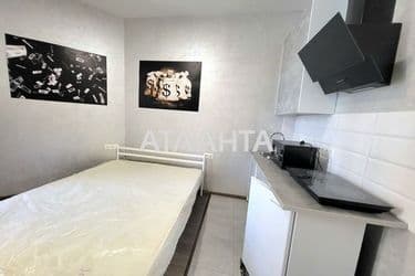 1-room apartment apartment by the address st. Gagarinskoe plato (area 28 m²) - Atlanta.ua - photo 13