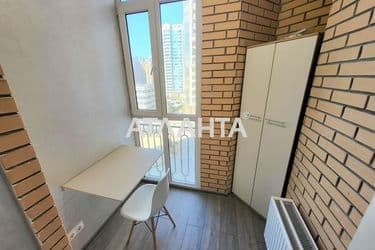 1-room apartment apartment by the address st. Gagarinskoe plato (area 28 m²) - Atlanta.ua - photo 12