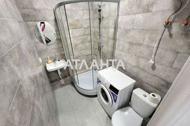 1-room apartment apartment by the address st. Gagarinskoe plato (area 28 m²) - Atlanta.ua - photo 14