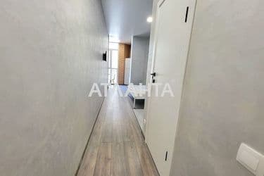 1-room apartment apartment by the address st. Gagarinskoe plato (area 28 m²) - Atlanta.ua - photo 17