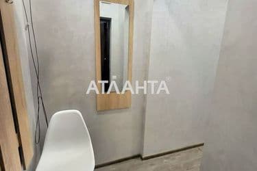 1-room apartment apartment by the address st. Gagarinskoe plato (area 28 m²) - Atlanta.ua - photo 16