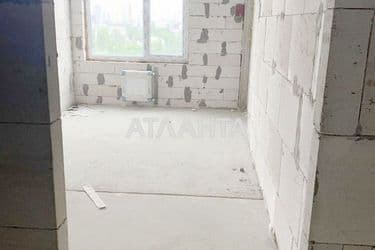1-room apartment apartment by the address st. Tsvetaeva gen (area 37 m²) - Atlanta.ua - photo 11