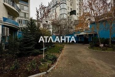 3-rooms apartment apartment by the address st. Lyustdorfskaya dor Chernomorskaya dor (area 185 m²) - Atlanta.ua - photo 29