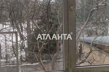 3-комнатная квартира по адресу Артиллерийский 2-й пер. (площадь 58,2 м²) - Atlanta.ua - фото 30