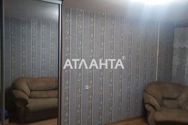 3-комнатная квартира по адресу Артиллерийский 2-й пер. (площадь 58,2 м²) - Atlanta.ua - фото 31