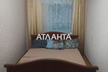 3-комнатная квартира по адресу Артиллерийский 2-й пер. (площадь 58,2 м²) - Atlanta.ua - фото 18