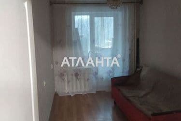 3-комнатная квартира по адресу Артиллерийский 2-й пер. (площадь 58,2 м²) - Atlanta.ua - фото 29