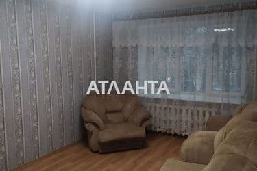 3-комнатная квартира по адресу Артиллерийский 2-й пер. (площадь 58,2 м²) - Atlanta.ua - фото 26