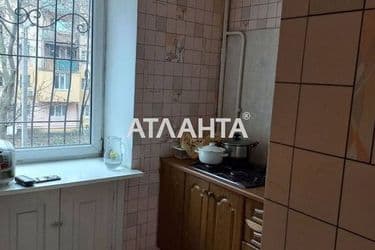 3-комнатная квартира по адресу Артиллерийский 2-й пер. (площадь 58,2 м²) - Atlanta.ua - фото 23