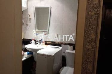 3-комнатная квартира по адресу Артиллерийский 2-й пер. (площадь 58,2 м²) - Atlanta.ua - фото 33