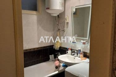 3-комнатная квартира по адресу Артиллерийский 2-й пер. (площадь 58,2 м²) - Atlanta.ua - фото 34