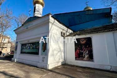 3-комнатная квартира по адресу Артиллерийский 2-й пер. (площадь 58,2 м²) - Atlanta.ua - imageAlt 49