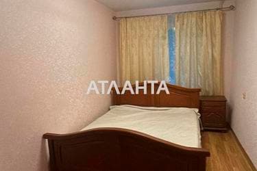3-комнатная квартира по адресу Артиллерийский 2-й пер. (площадь 58,2 м²) - Atlanta.ua - imageAlt 21