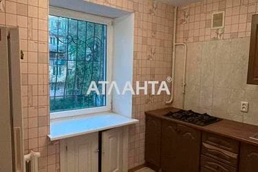 3-комнатная квартира по адресу Артиллерийский 2-й пер. (площадь 58,2 м²) - Atlanta.ua - imageAlt 24