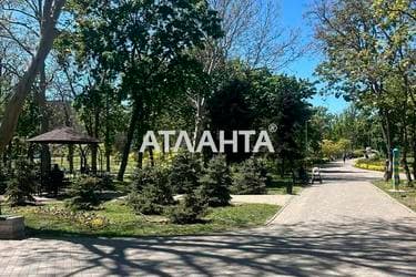 3-комнатная квартира по адресу Артиллерийский 2-й пер. (площадь 58,2 м²) - Atlanta.ua - imageAlt 20