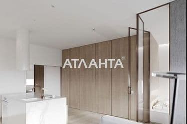 1-комнатная квартира по адресу ул. Каманина (площадь 38 м²) - Atlanta.ua - фото 19
