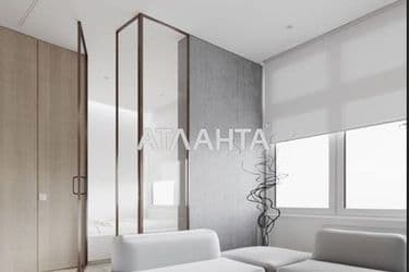 1-комнатная квартира по адресу ул. Каманина (площадь 38 м²) - Atlanta.ua - фото 18