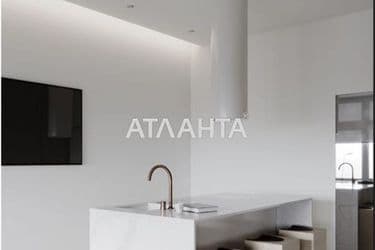 1-комнатная квартира по адресу ул. Каманина (площадь 38 м²) - Atlanta.ua - фото 20
