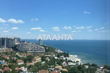 1-комнатная квартира по адресу ул. Каманина (площадь 38 м²) - Atlanta.ua - фото 24