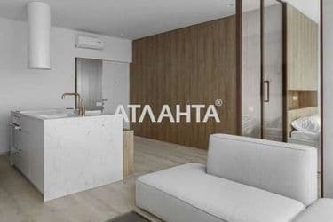1-комнатная квартира по адресу ул. Каманина (площадь 38 м²) - Atlanta.ua - фото 26