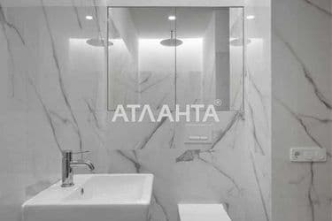 1-комнатная квартира по адресу ул. Каманина (площадь 38 м²) - Atlanta.ua - фото 27