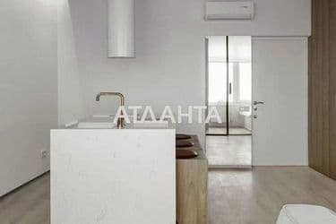 1-комнатная квартира по адресу ул. Каманина (площадь 38 м²) - Atlanta.ua - фото 29