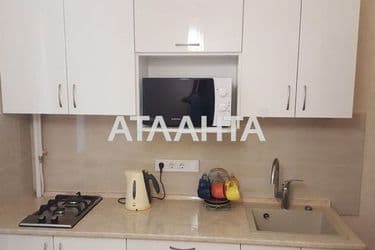 3-rooms apartment apartment by the address st. Sofievskaya Korolenko (area 78 m²) - Atlanta.ua - photo 14