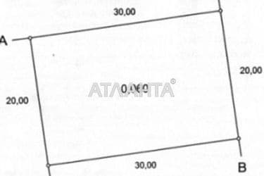 Landplot by the address st. Massiv 19 (area 6 acr) - Atlanta.ua - photo 6