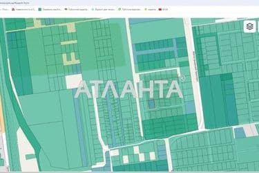 Landplot by the address st. Massiv 19 (area 6 acr) - Atlanta.ua - photo 8