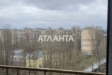 2-комнатная квартира по адресу Днепропетр. Дор. (площадь 50,1 м²) - Atlanta.ua - фото 24