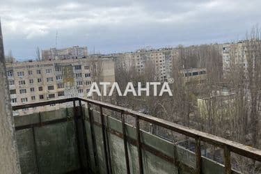 2-комнатная квартира по адресу Днепропетр. Дор. (площадь 50,1 м²) - Atlanta.ua - фото 25