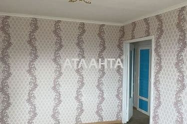 2-комнатная квартира по адресу Днепропетр. Дор. (площадь 50,1 м²) - Atlanta.ua - фото 20