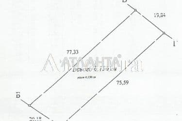 Landplot by the address st. Shkolnyy 1 y per (area 15 acr) - Atlanta.ua - photo 8