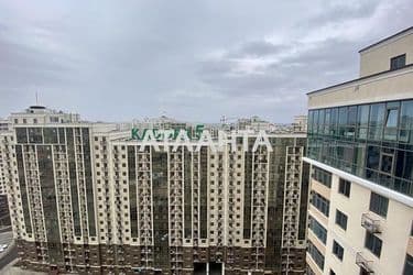 1-room apartment apartment by the address st. Zhemchuzhnaya (area 43,9 m²) - Atlanta.ua - photo 16