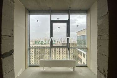 1-room apartment apartment by the address st. Zhemchuzhnaya (area 43,9 m²) - Atlanta.ua - photo 20