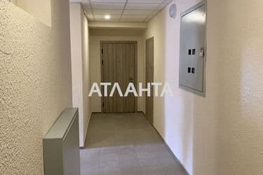 2-rooms apartment apartment by the address st. Chernomorskaya Gefta (area 72 m²) - Atlanta.ua - photo 10
