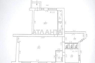 Commercial real estate at st. Zabolotnogo ak (area 122 m²) - Atlanta.ua - photo 24