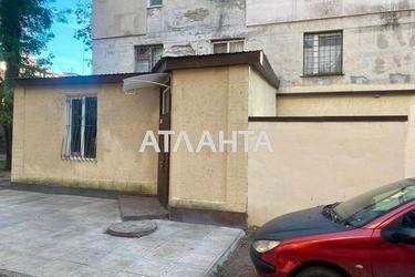 Commercial real estate at st. Zabolotnogo ak (area 122 m²) - Atlanta.ua - photo 26