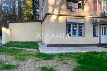 Commercial real estate at st. Zabolotnogo ak (area 122 m²) - Atlanta.ua - photo 28