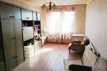 2-rooms apartment apartment by the address st. Gvardeyskaya (area 48 m²) - Atlanta.ua - photo 5