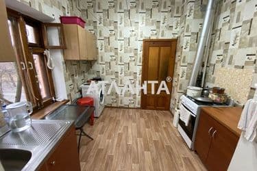 1-кімнатна квартира за адресою вул. Розумовська (площа 30 м²) - Atlanta.ua - фото 14