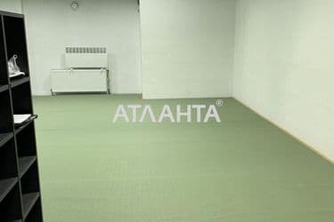 Commercial real estate at st. Lyustdorfskaya dor Chernomorskaya dor (area 142 m²) - Atlanta.ua - photo 13