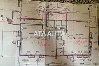 Commercial real estate at st. Lyustdorfskaya dor Chernomorskaya dor (area 142 m²) - Atlanta.ua - photo 12